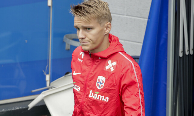 image: - Han er en jævel